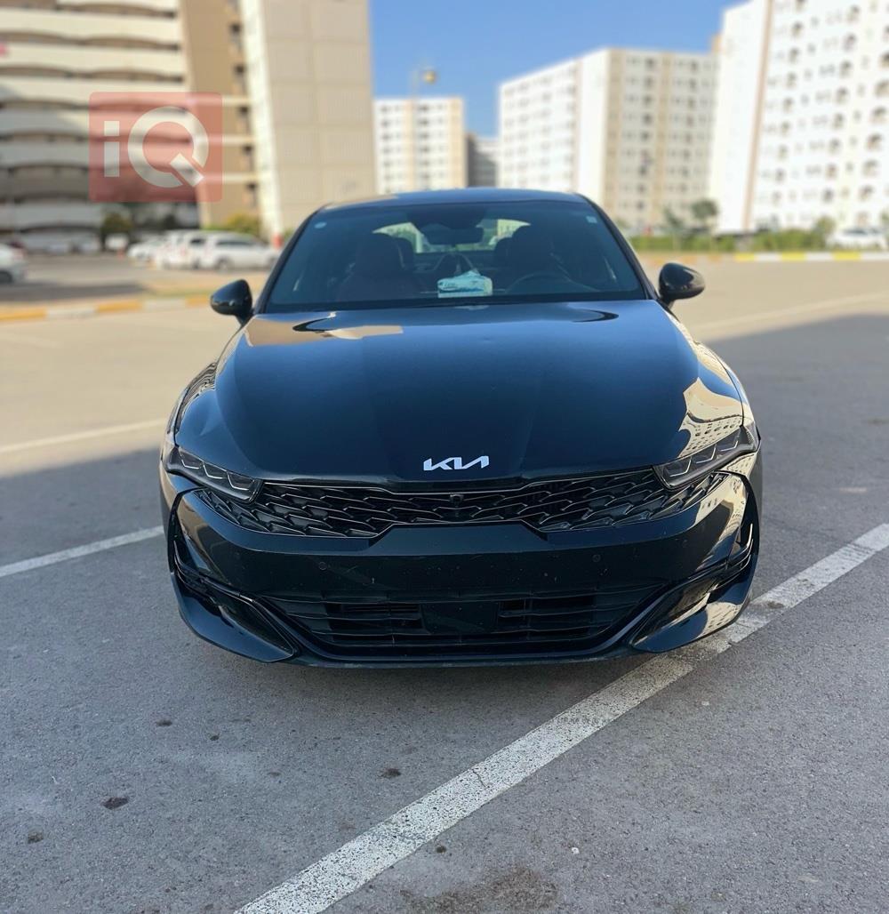 كيا K5